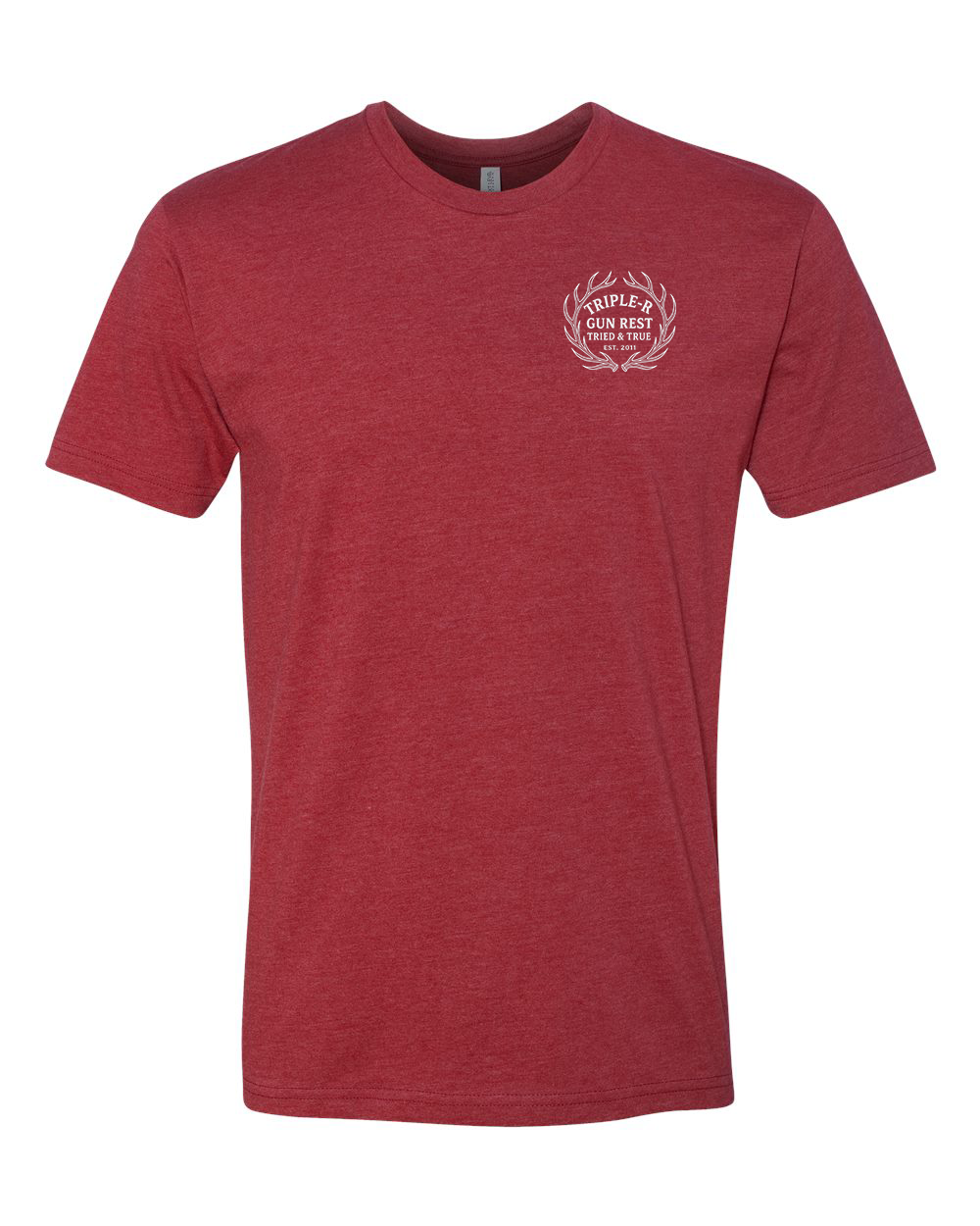 Tried & True Tee