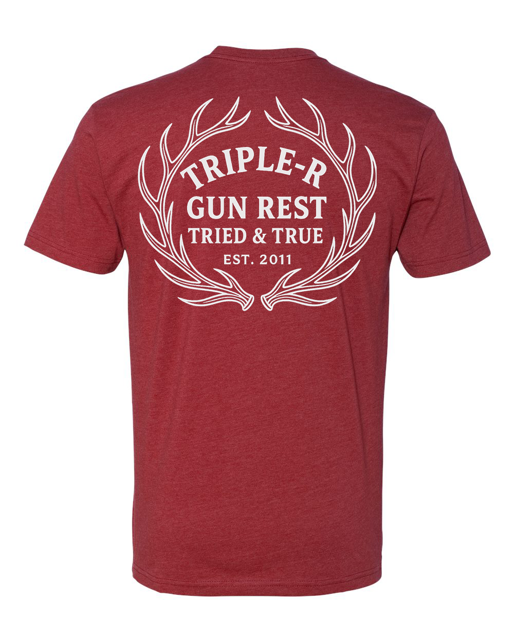 Tried & True Tee