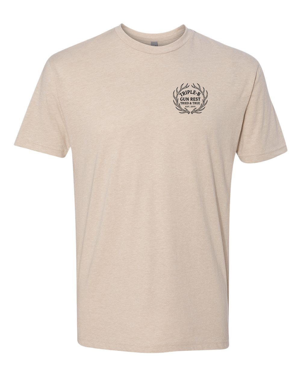 Tried & True Tee