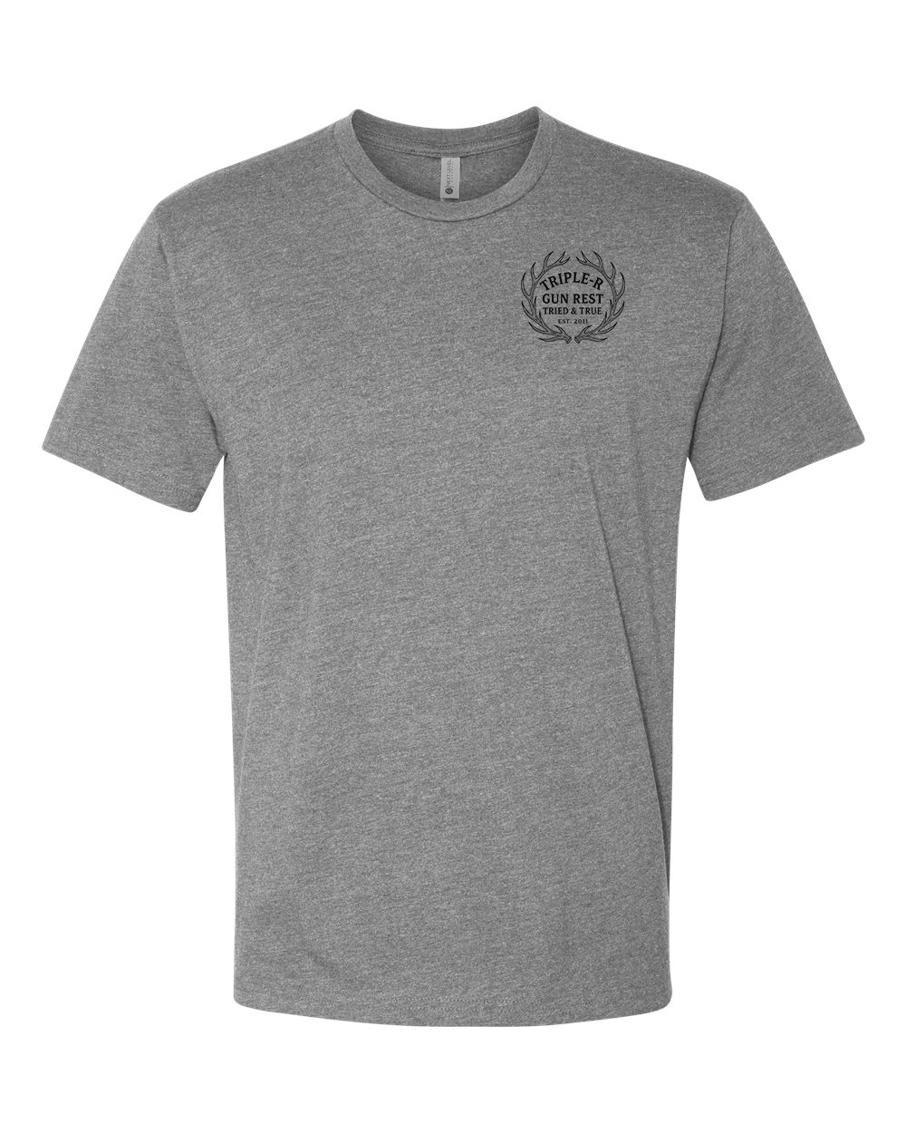 Tried & True Tee