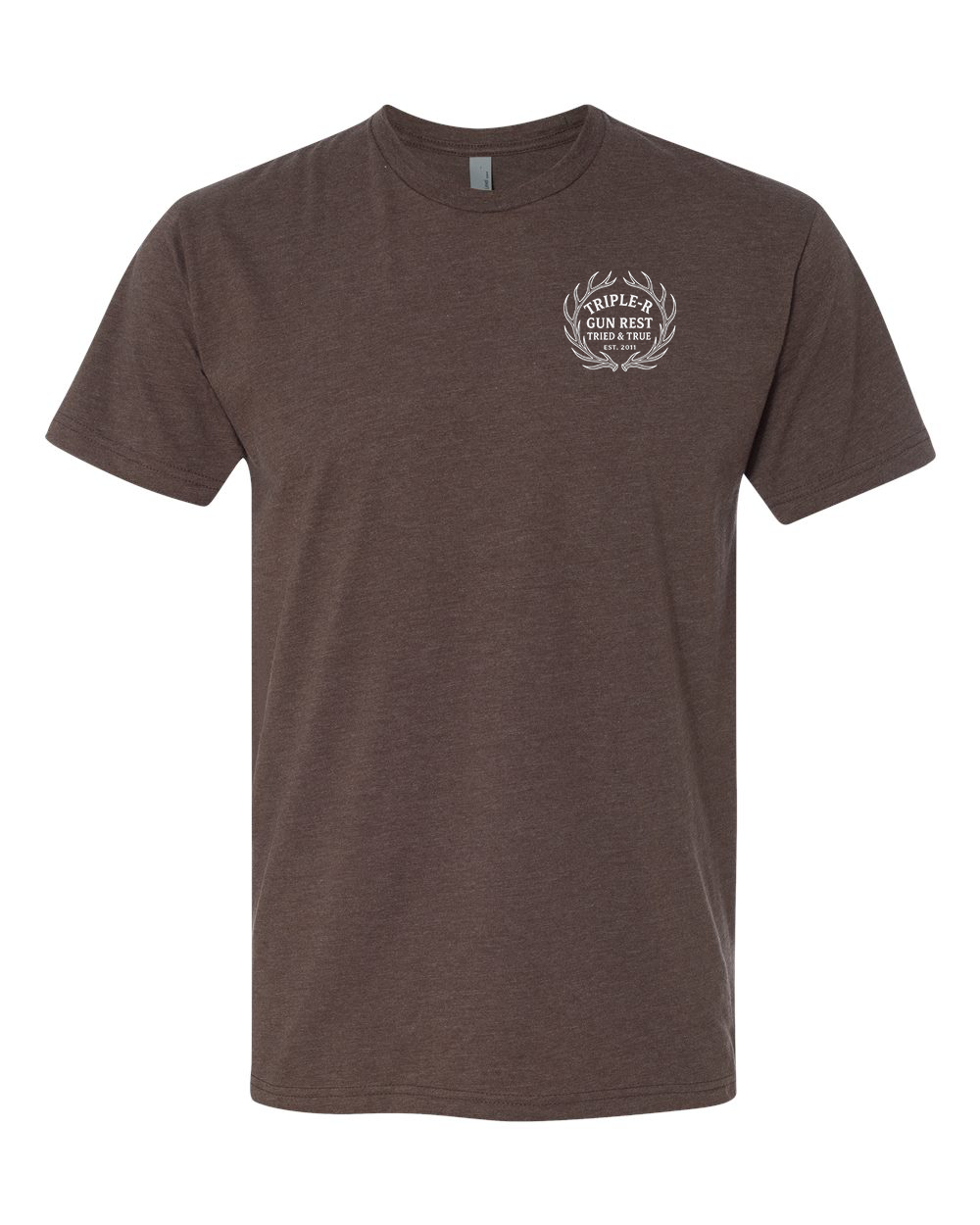 Tried & True Tee