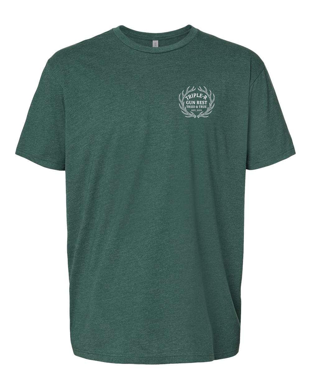 Tried & True Tee