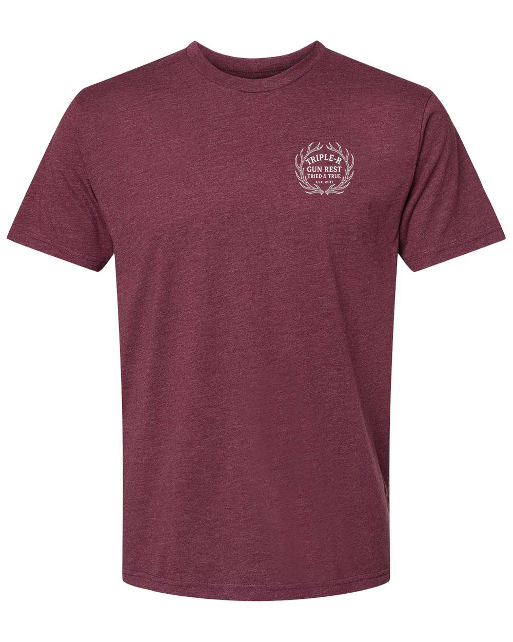 Tried & True Tee