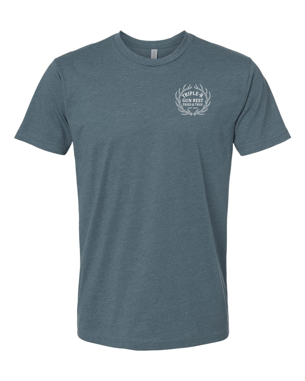 Tried & True Tee