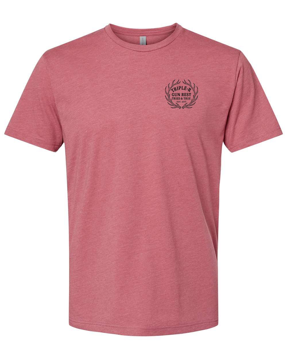 Tried & True Tee