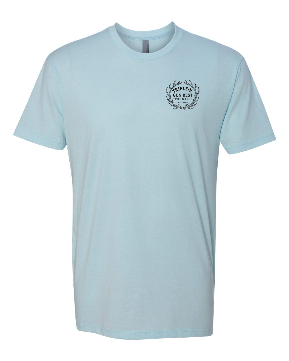 Tried & True Tee
