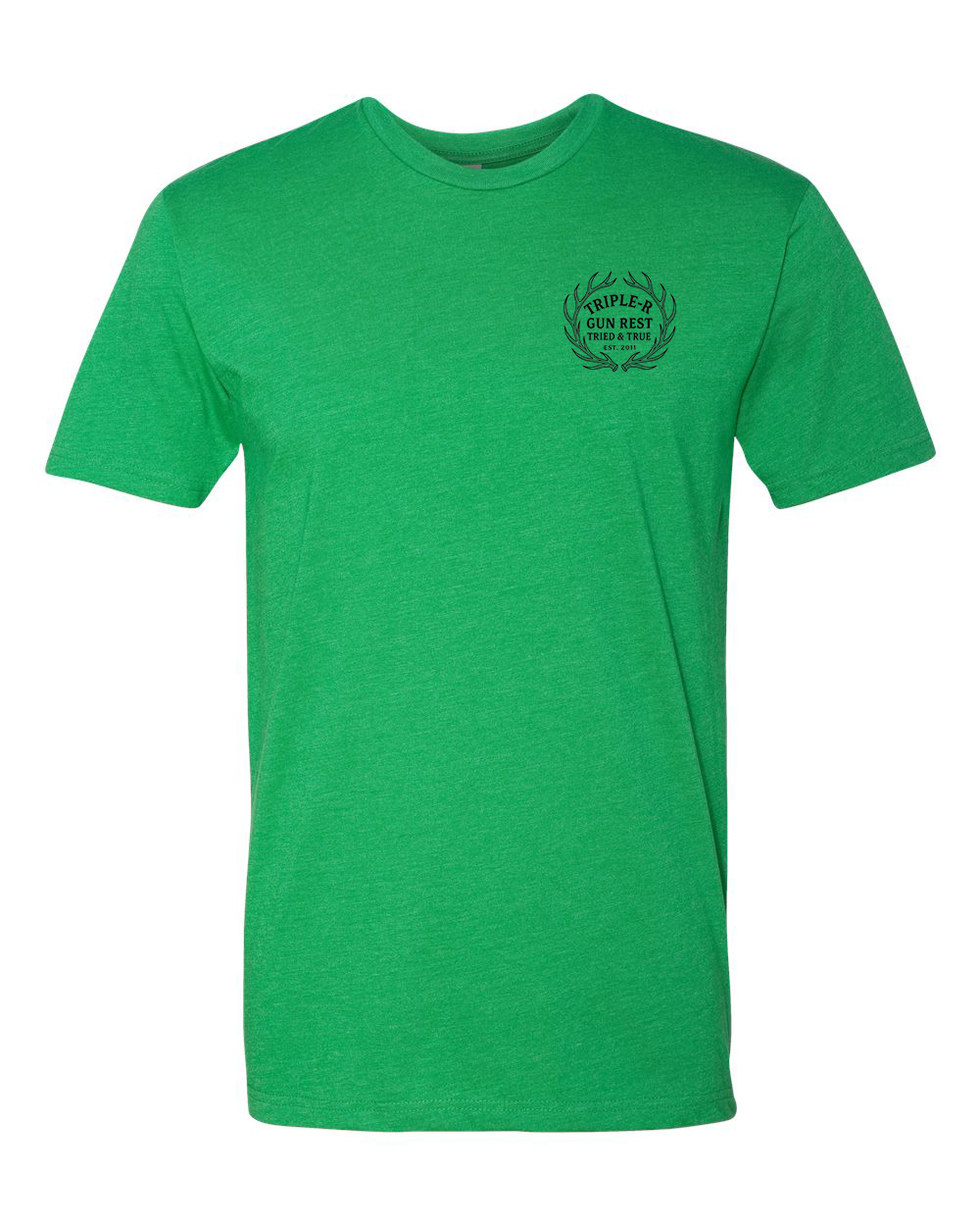 Tried & True Tee