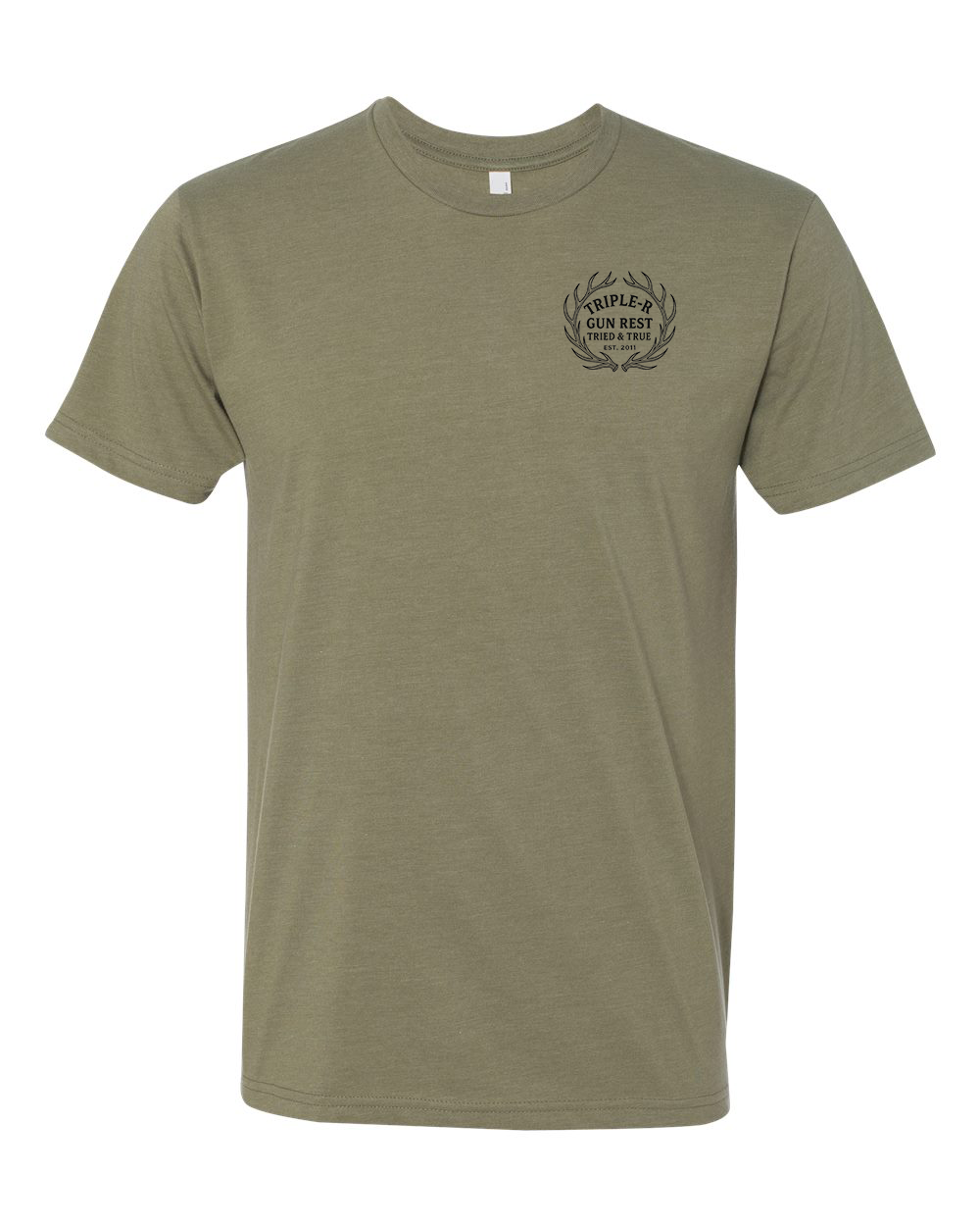 Tried & True Tee