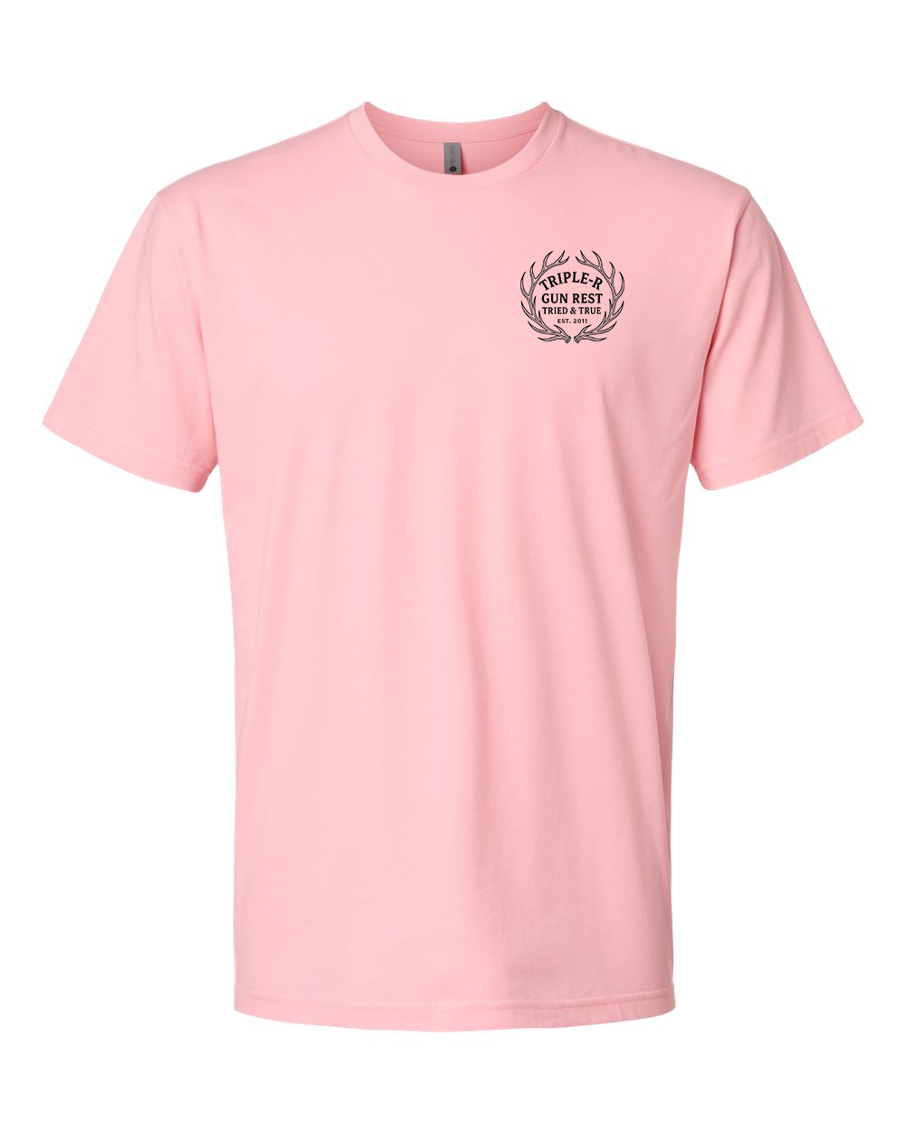Tried & True Tee