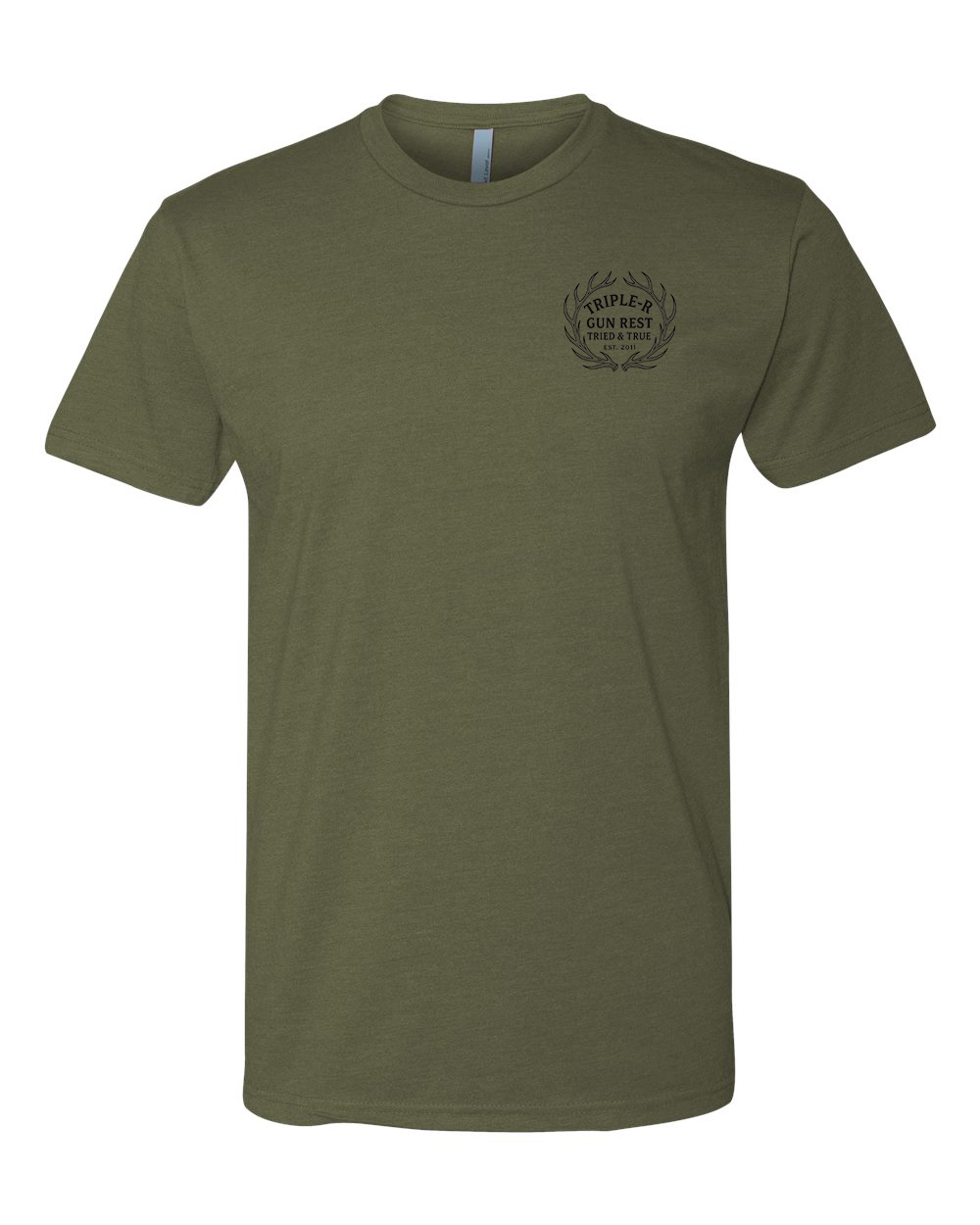 Tried & True Tee