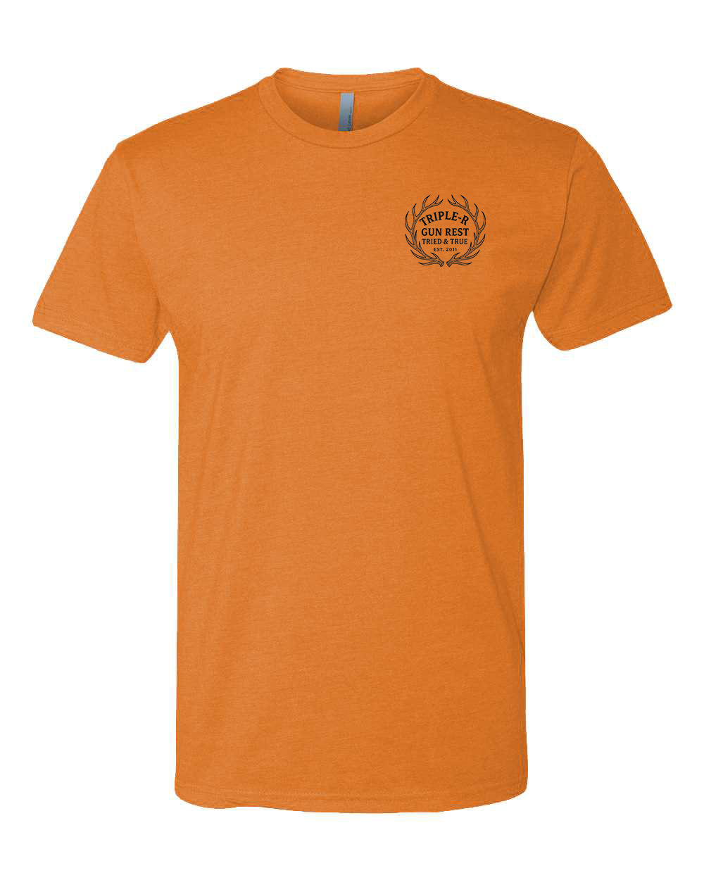 Tried & True Tee