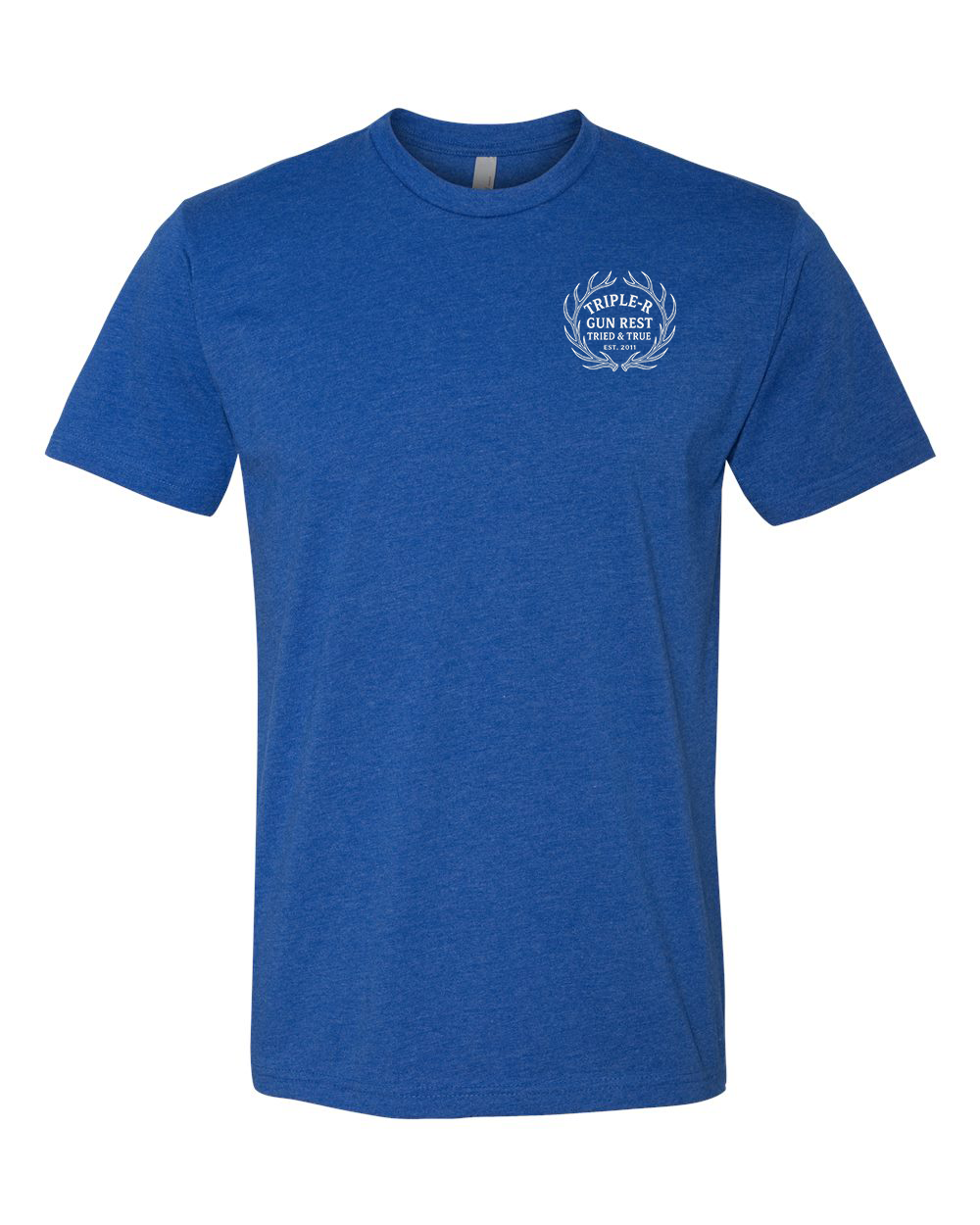 Tried & True Tee