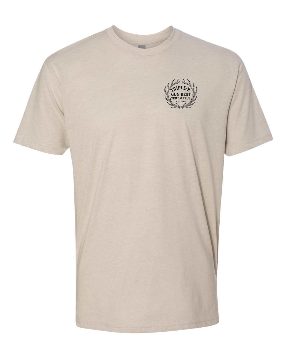 Tried & True Tee