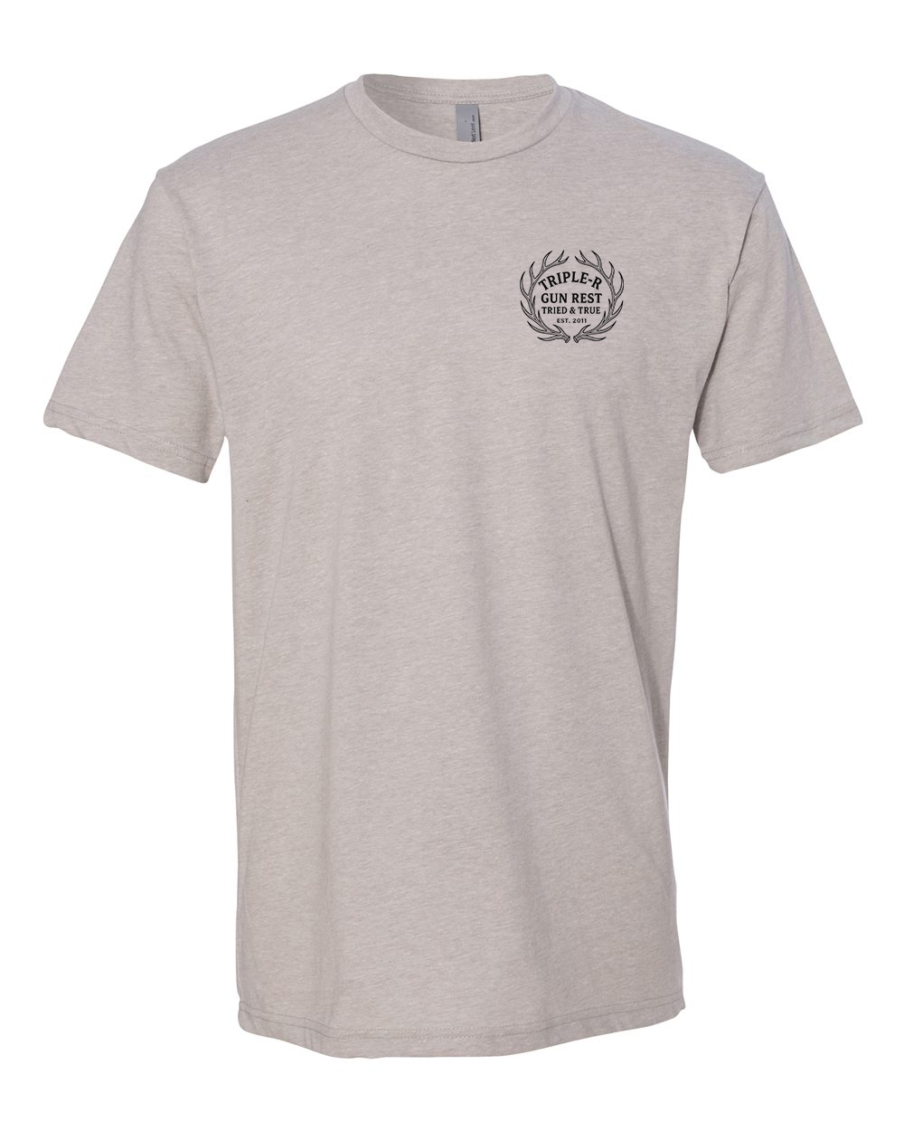 Tried & True Tee