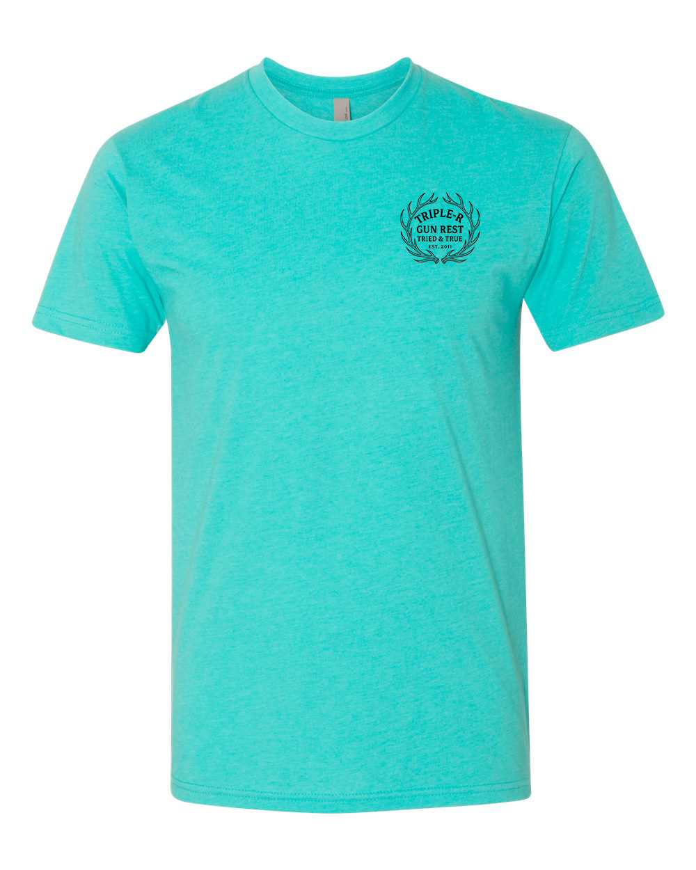 Tried & True Tee
