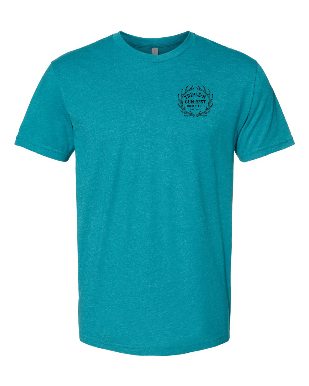 Tried & True Tee