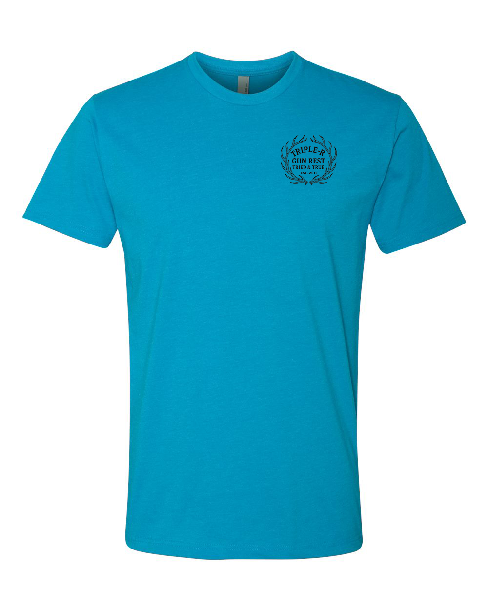 Tried & True Tee