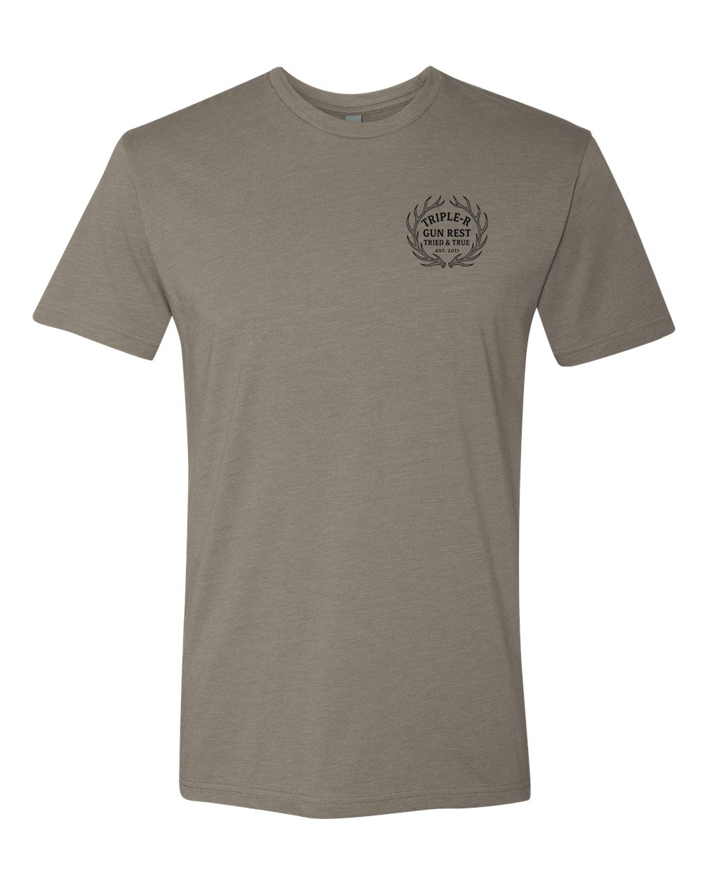Tried & True Tee