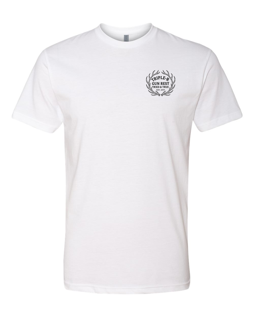 Tried & True Tee