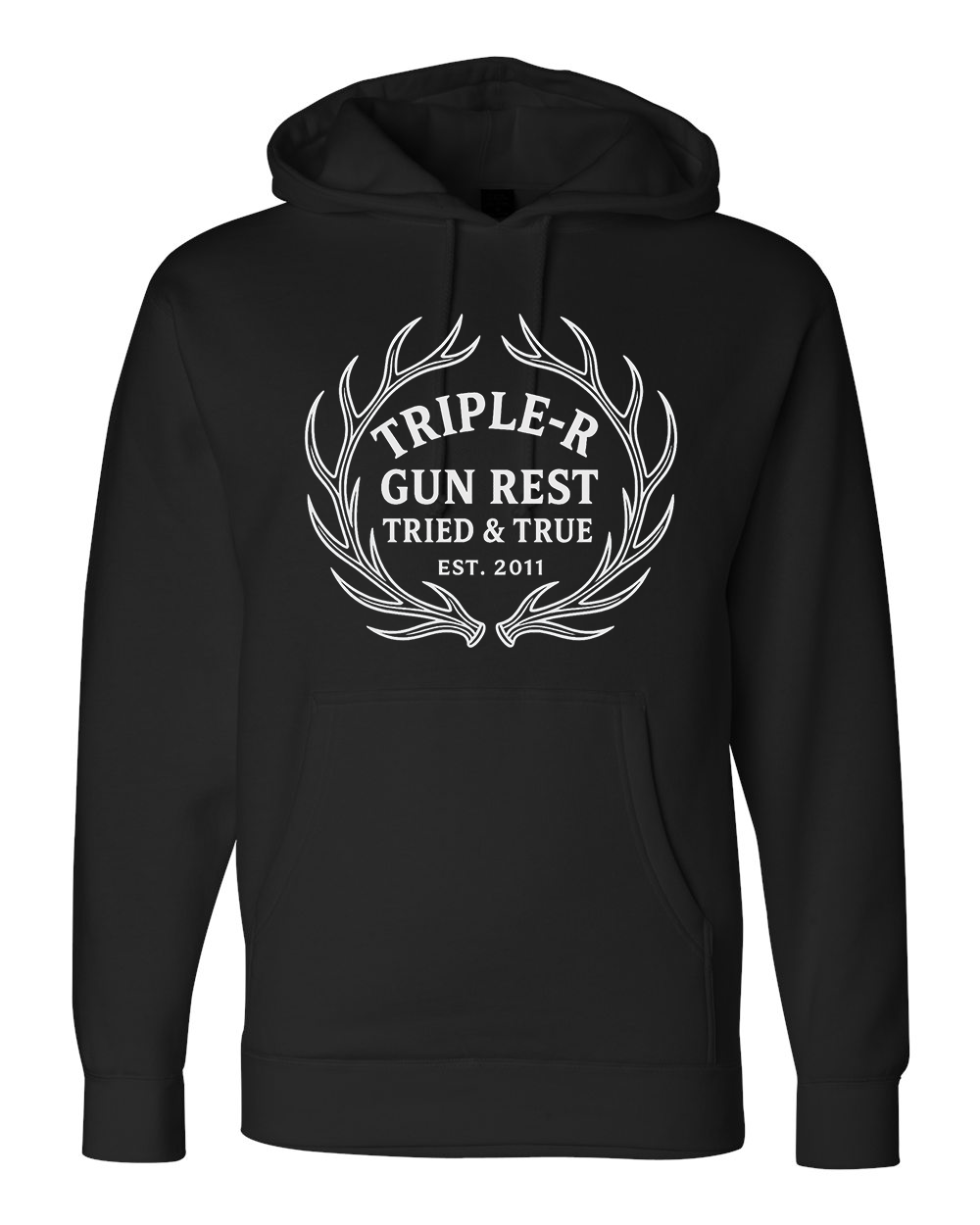Tried & True Hoodie