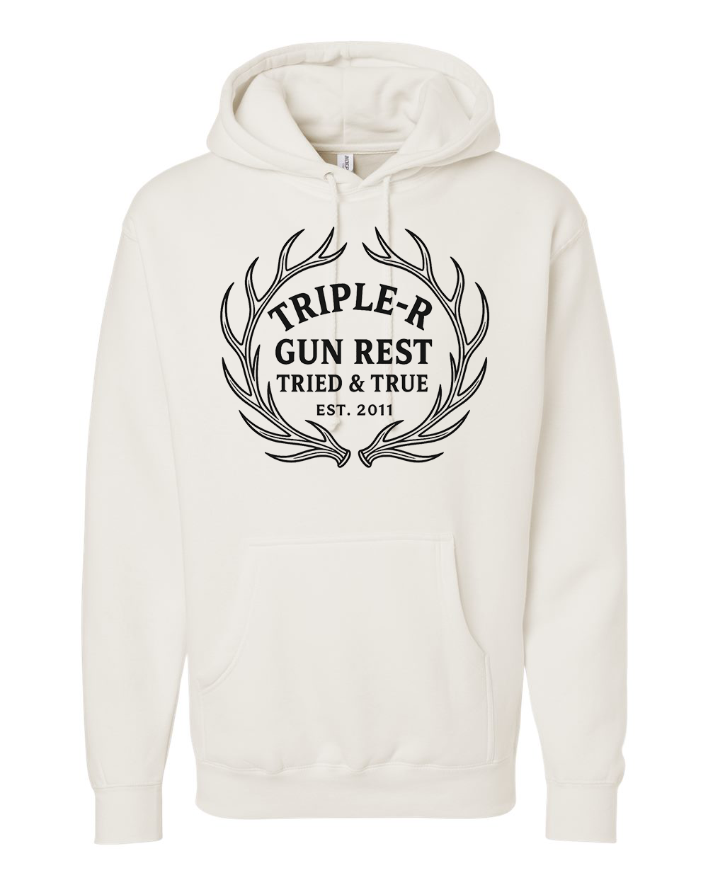 Tried & True Hoodie