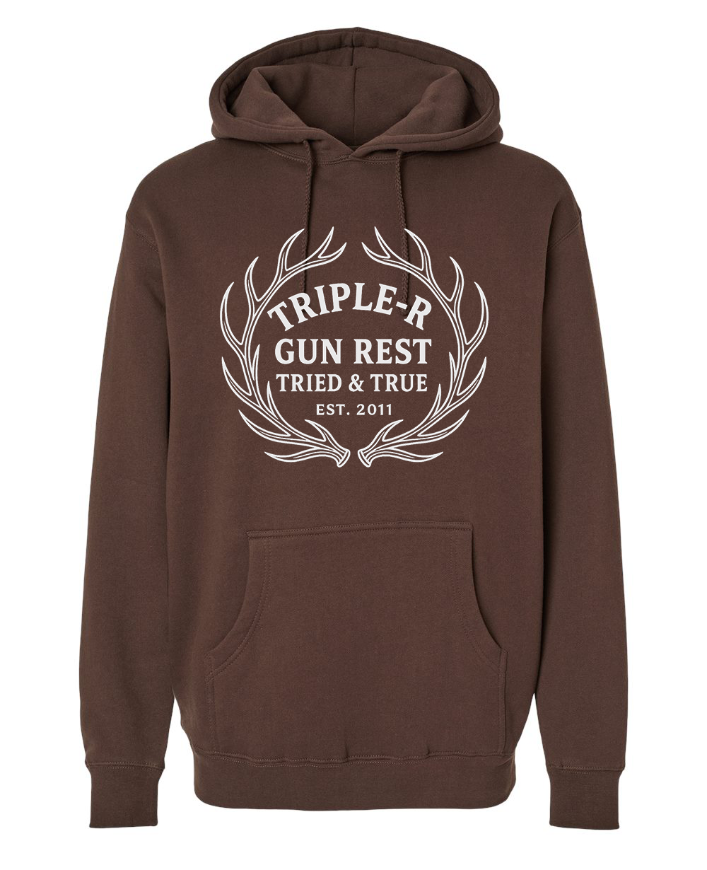 Tried & True Hoodie