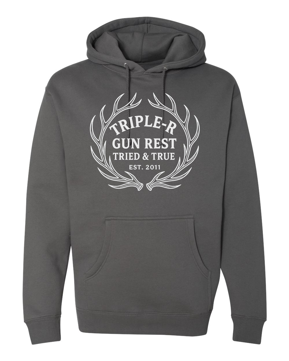 Tried & True Hoodie