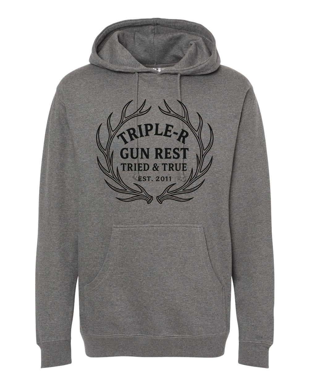 Tried & True Hoodie