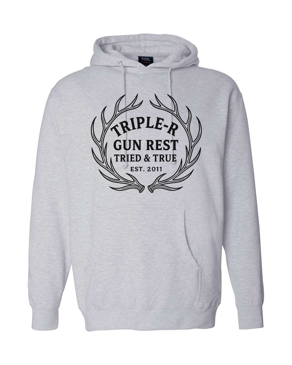 Tried & True Hoodie