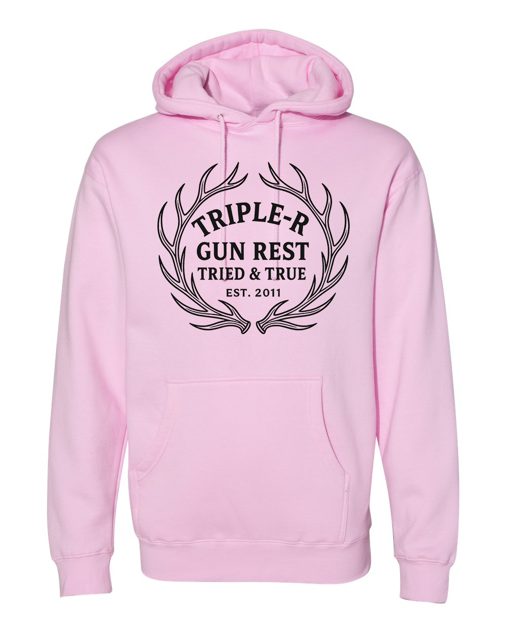 Tried & True Hoodie