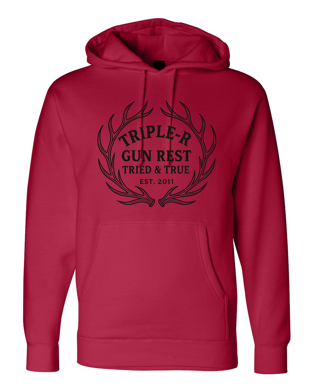Tried & True Hoodie