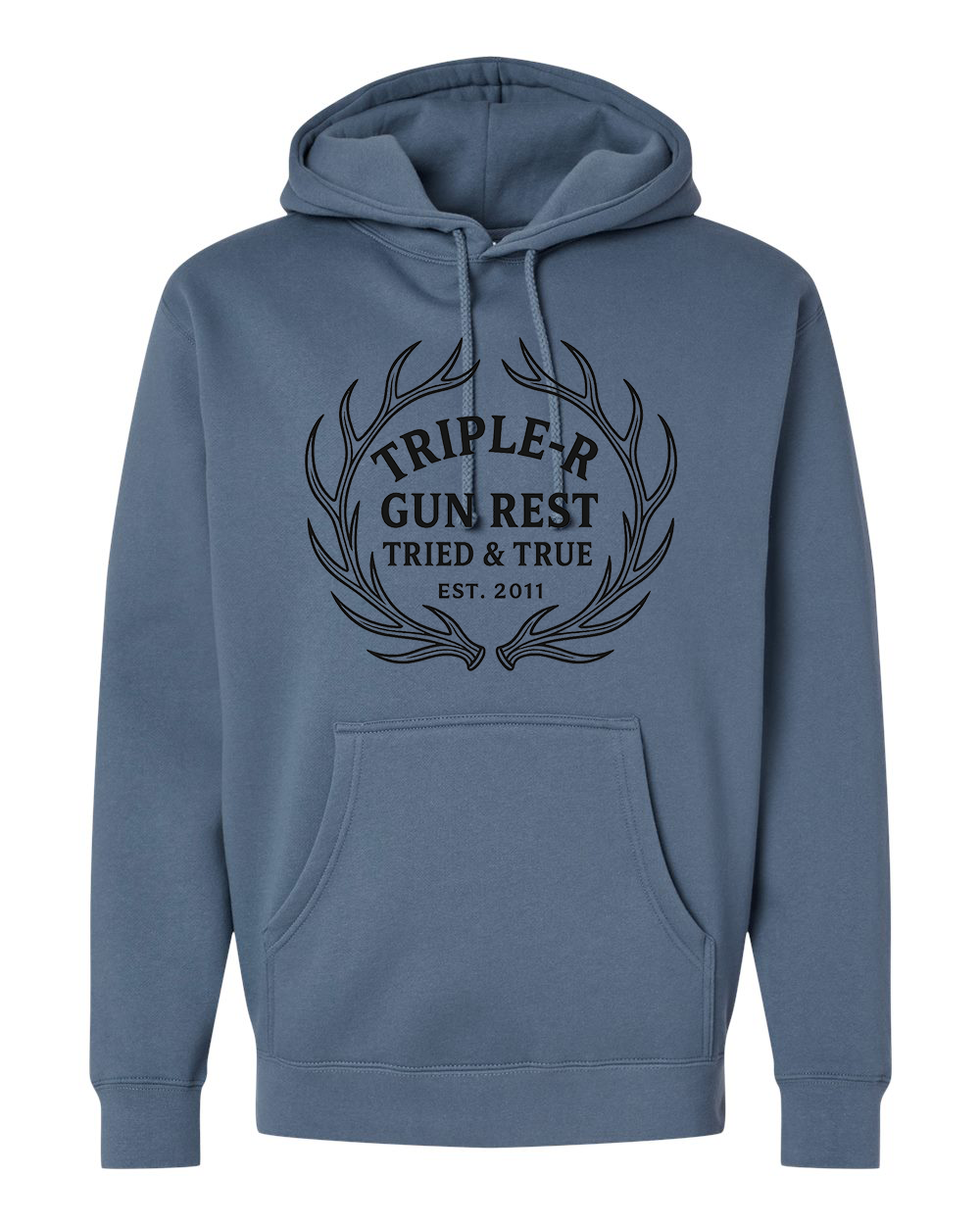 Tried & True Hoodie