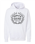 Tried & True Hoodie