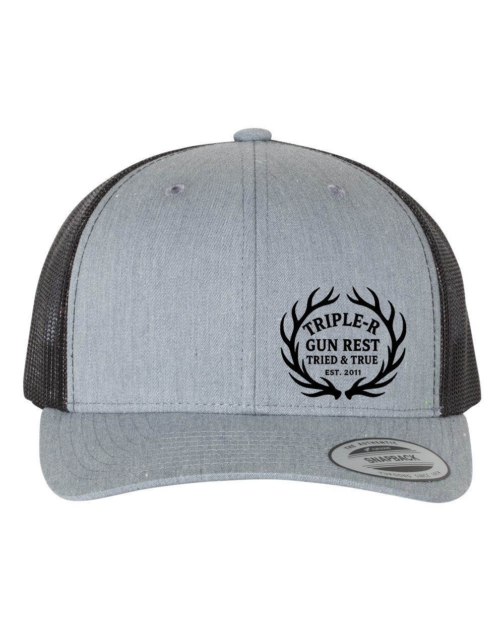 TRIED & TRUE HAT SNAPBACK