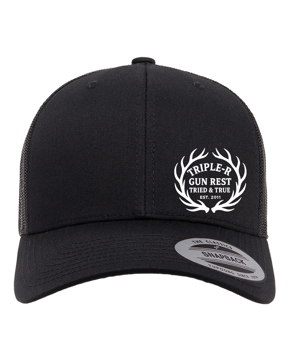 TRIED & TRUE HAT SNAPBACK