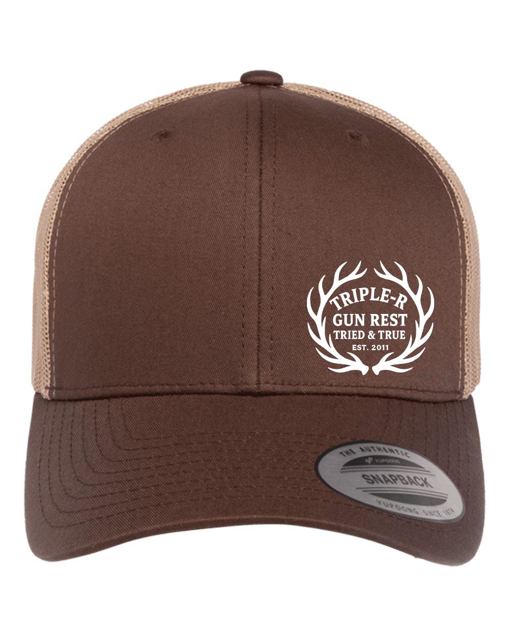 TRIED & TRUE HAT SNAPBACK