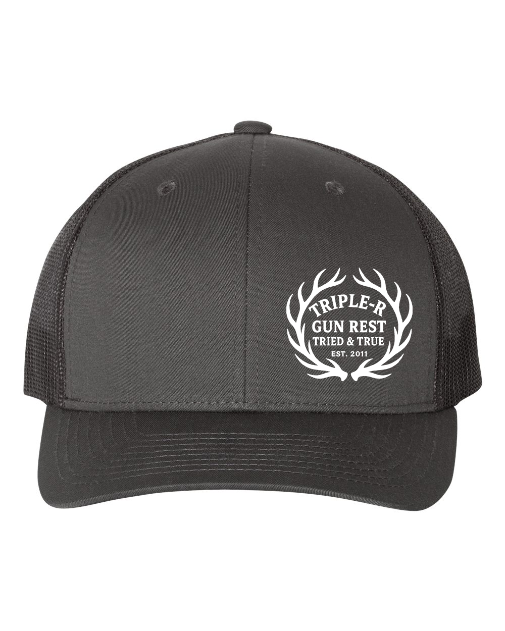 TRIED & TRUE HAT SNAPBACK