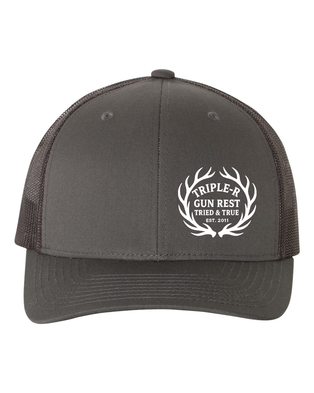 TRIED & TRUE HAT SNAPBACK