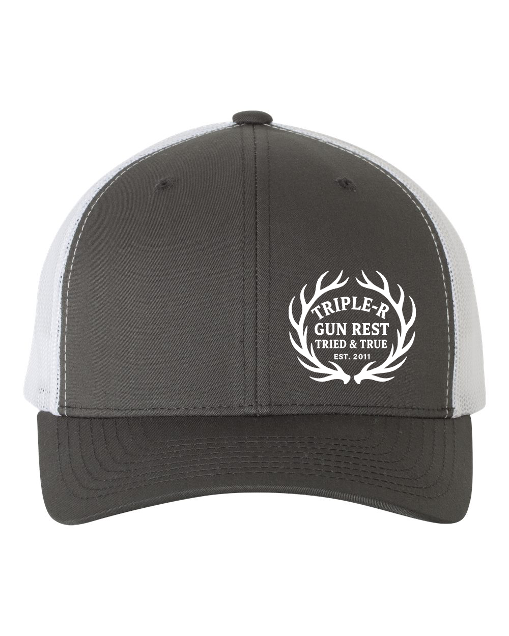 TRIED & TRUE HAT SNAPBACK
