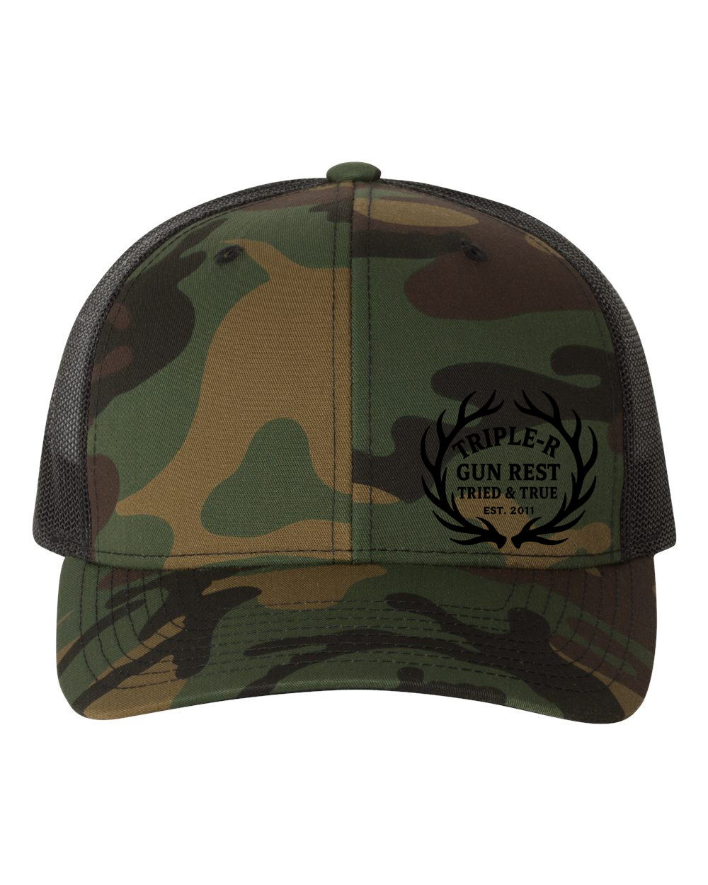TRIED & TRUE HAT SNAPBACK