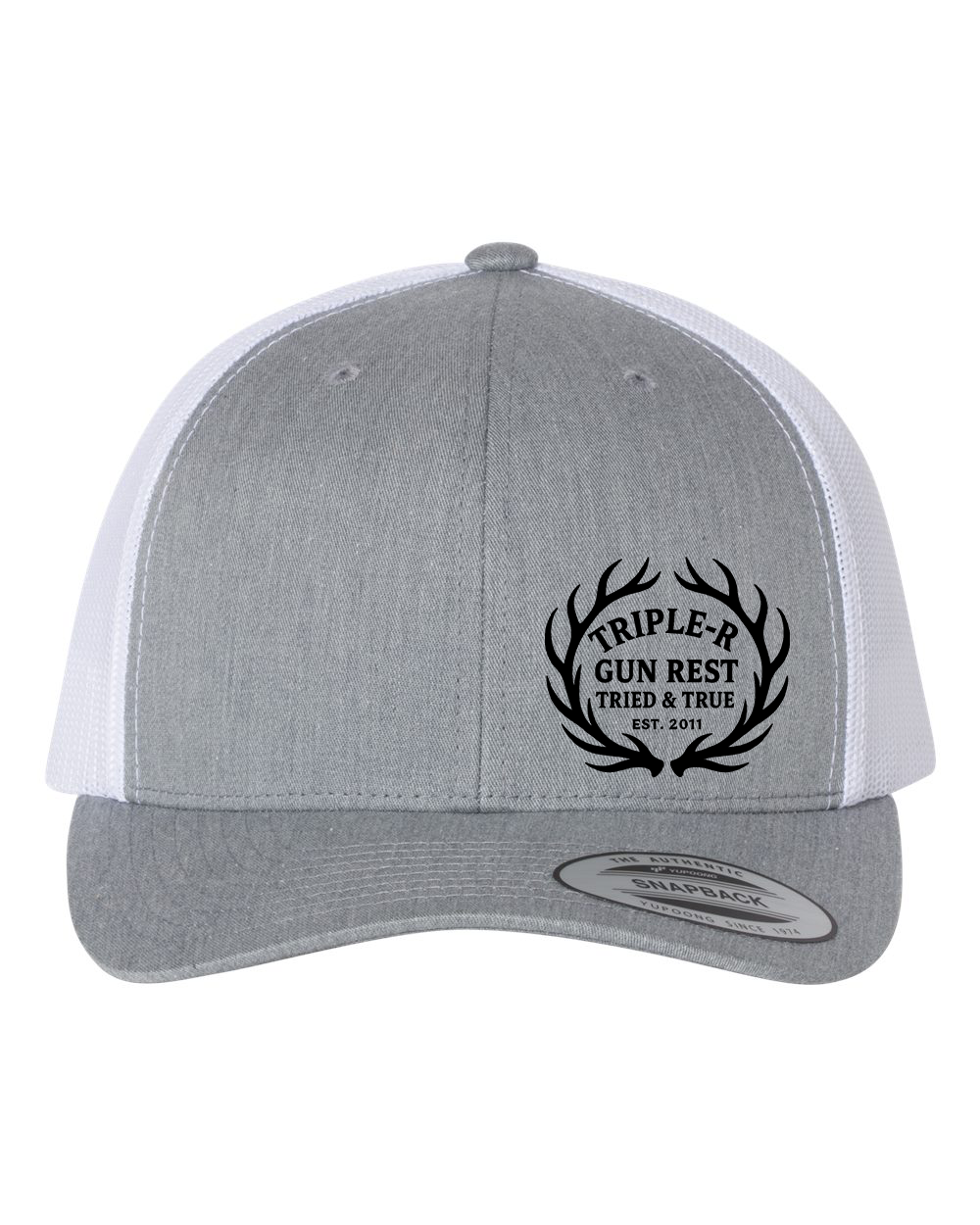 TRIED & TRUE HAT SNAPBACK