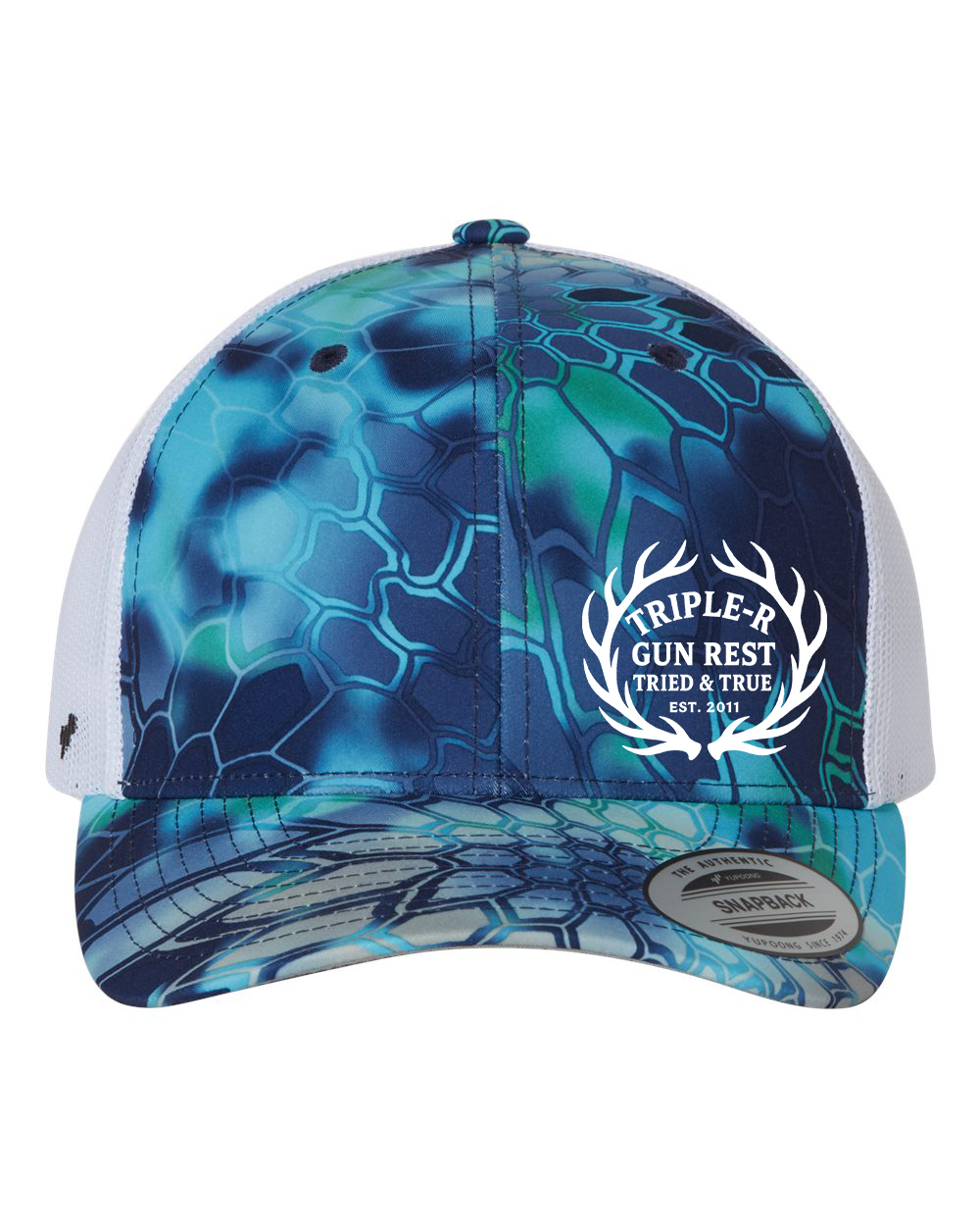 TRIED & TRUE HAT SNAPBACK