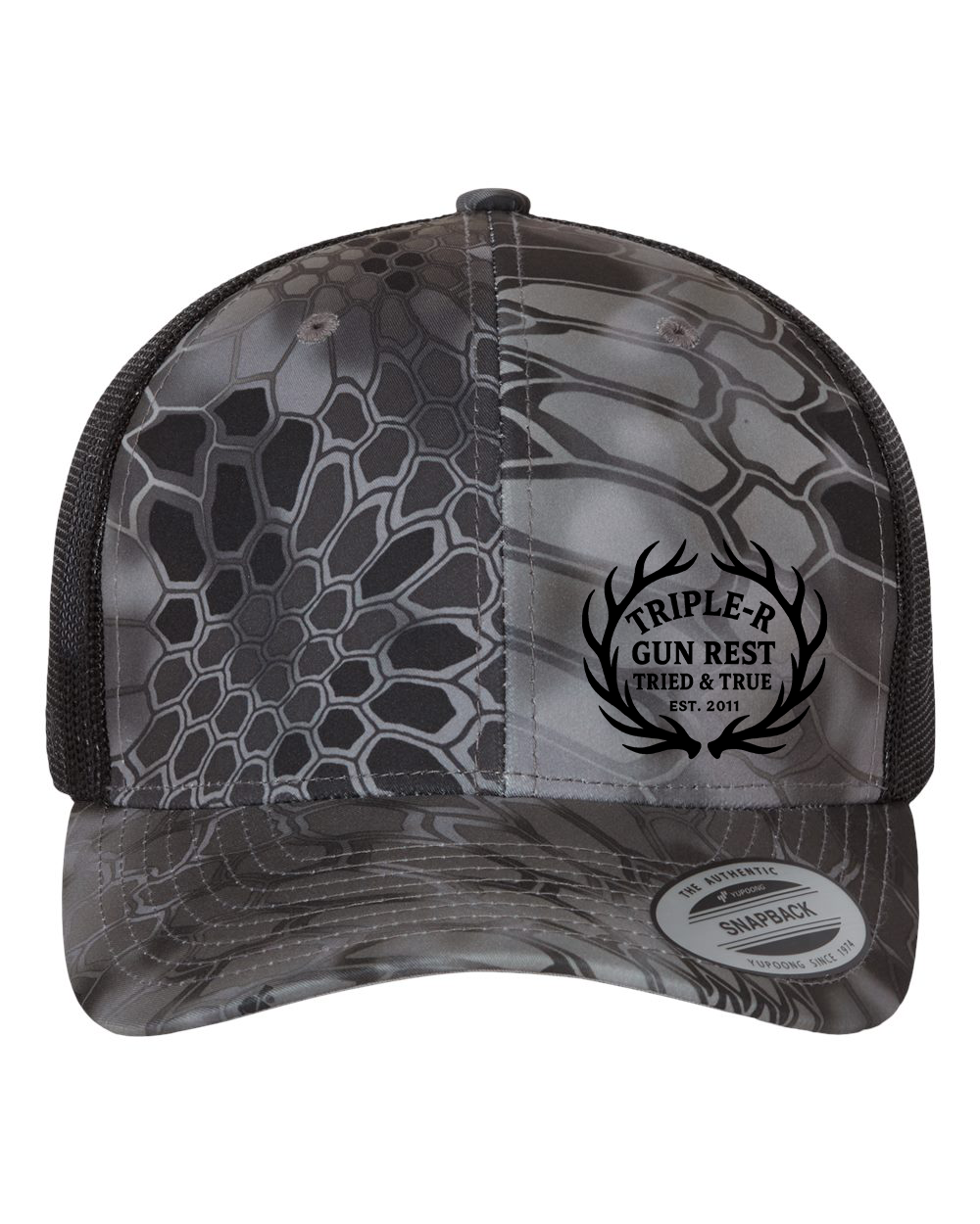 TRIED & TRUE HAT SNAPBACK