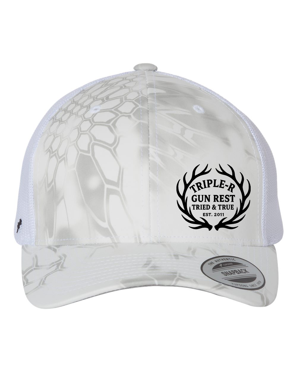 TRIED & TRUE HAT SNAPBACK