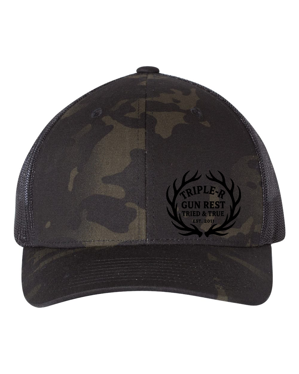 TRIED & TRUE HAT SNAPBACK