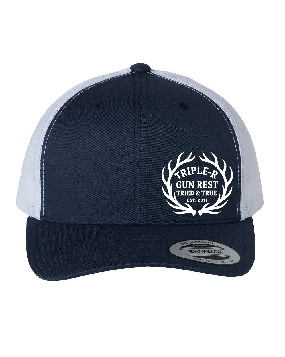 TRIED & TRUE HAT SNAPBACK