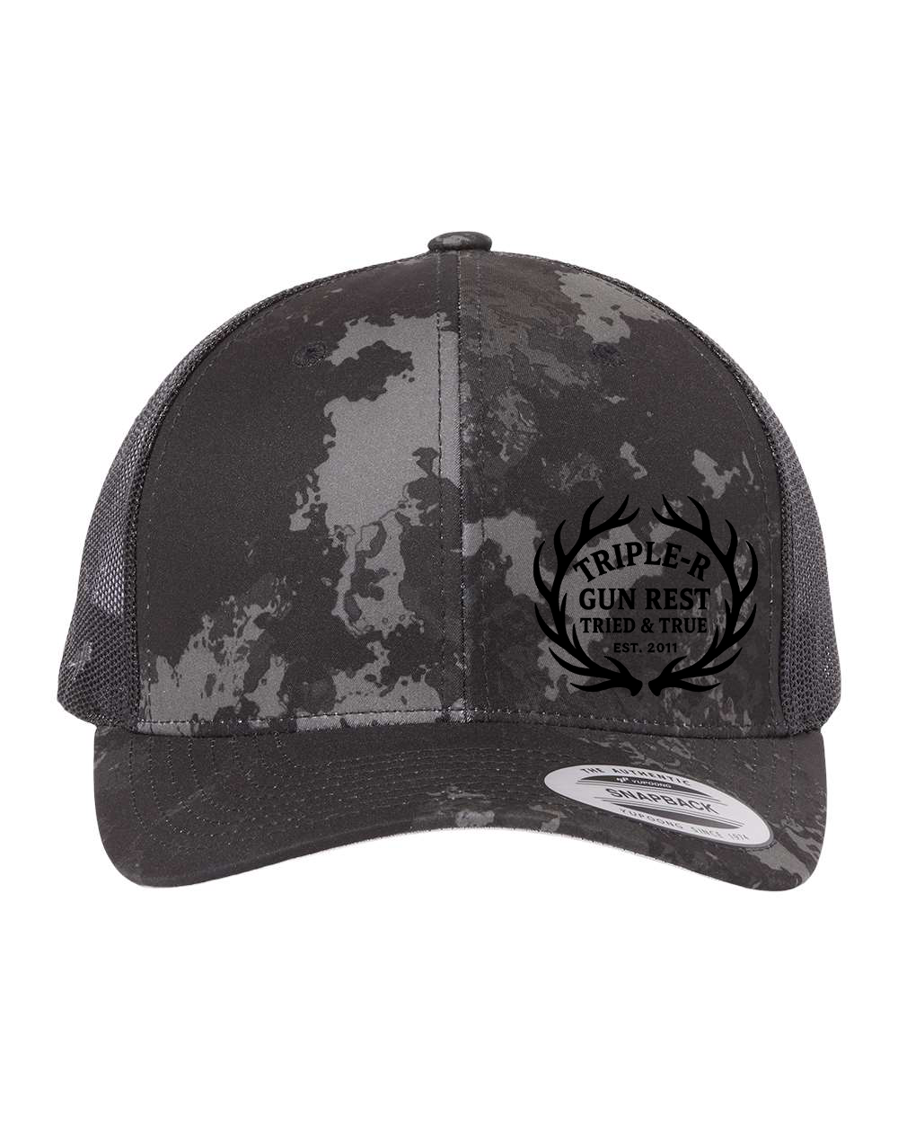 TRIED & TRUE HAT SNAPBACK
