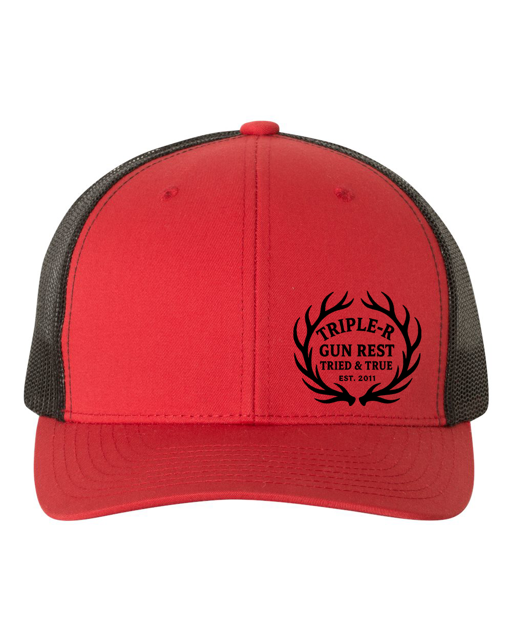 TRIED & TRUE HAT SNAPBACK