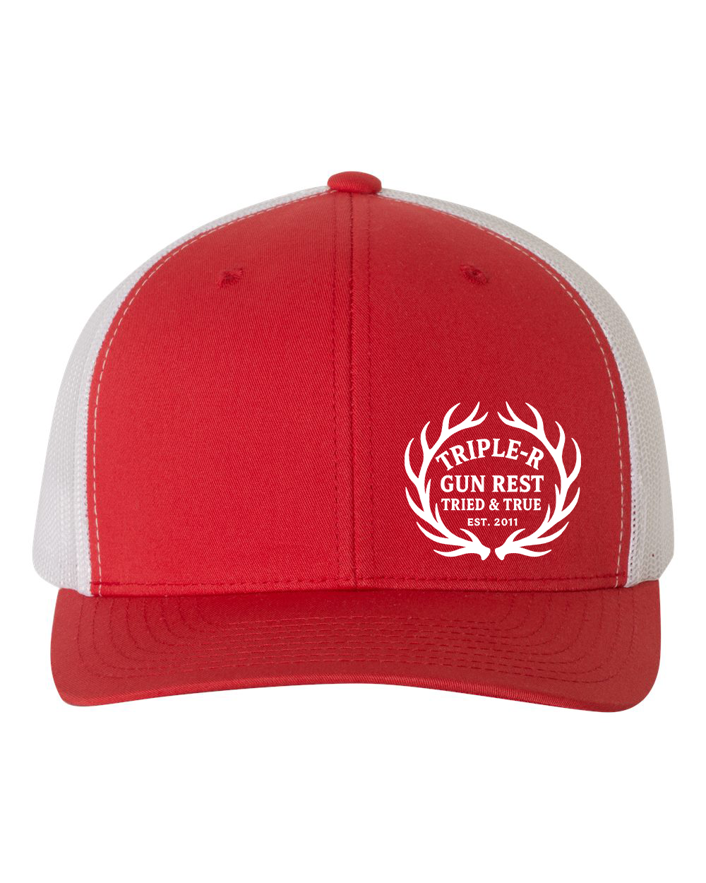 TRIED & TRUE HAT SNAPBACK