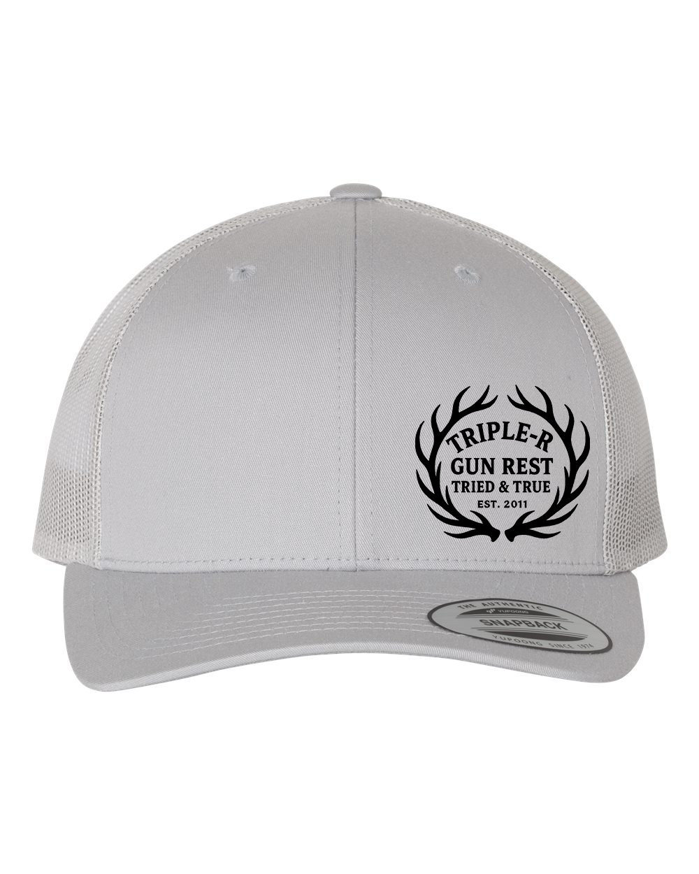 TRIED & TRUE HAT SNAPBACK